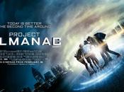 Proyecto Almanac