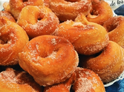 Rosquillas anís abuela josefa