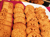 GALLETAS TURRÓN (fáciles deliciosas)