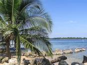 Nuestra experiencia Bocas Toro: isla Colón, excursiones paseos
