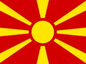 Constitución Macedonia 1991