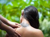 nuevo masaje Varua Polynesian Brando