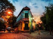 países donde dólar estadounidense fuerte 2019