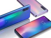 Xiaomi celular potente cámara megapixeles 12GB