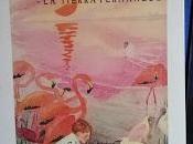 Reseña: tierra permanece