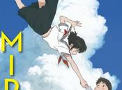 novela 'Mirai, hermana pequeña', Mamoru Hosoda, llegará librerías marzo
