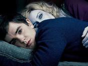 "Series sobrenaturales" comedia estrenos Netflix para Febrero