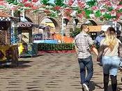 Redescubriendo Tijuana: ciudad está moda