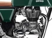Royal Enfield Continental Photos Vraiment Beau