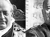 vaticano dictadores