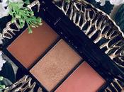 Iconic blush bronze brighten Revolution Beauty