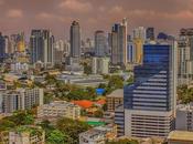 Dónde alojarse Bangkok: mejores barrios alojamiento