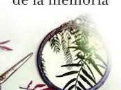 fiebres memoria Gioconda Belli