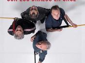 David Summers, single regreso Hombres echan todos bares cago puta madre"