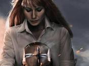 #Cine: Gwyneth Paltrow deja universo #Marvel