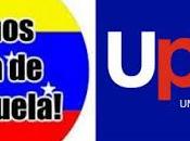 Declaración UPEC: #ManosFueraDeVenezuela