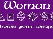 Evento Hangar Rebelde, solo para ellas