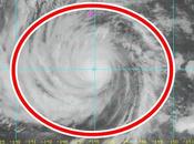 poderoso tifón "Wutip" enciende alarmas Islas Marianas(EE.UU)