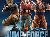 ANÁLISIS: Jump Force