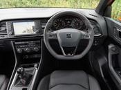 Seat Ateca Peinture Vraiment Phénoménal