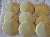 Galletas coco avellanas