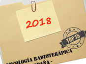 Oncología Radioterápica España 2018