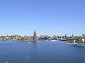 Monteliusvägen