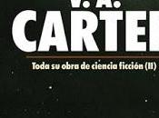 V.A. Carter Toda obra ciencia ficción (II)