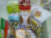 Degustabox Febrero 2019 Movie Night