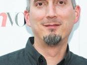 James Dashner anuncia sexto libro corredor laberinto'