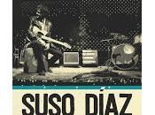 Suso Díaz Appaloosas Café Palma