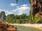 Cómo moverse Tailandia bajo precio 2019