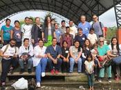 American airlines medical wings apoyan niños niñas ecuador, ahora lago agrio