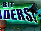 8-Bit Invaders! comparte trailer lanzamiento