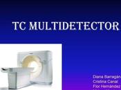 multidetector