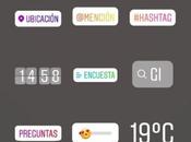 Todo sobre encuestas para Instagram