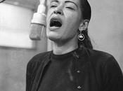 Galería favoritos Billie Holiday