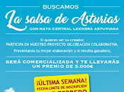 Salsa Asturias: Convocatoria para profesionales Cocina