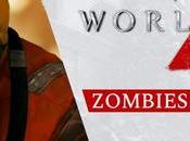 Llega horda nuevo tráiler World