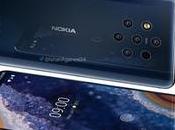 #Nokia revela nuevo #9PureView cámaras sensor huellas #Smartphone #Tecnologia (CARACTERÍSTICAS FOTOS)