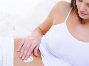 Cuida piel durante embarazo