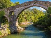 chapuzones inolvidables Asturias