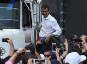 #Venezuela: Maduro (@NicolasMaduro) enfrenta nuevo desafío: regreso Guaidó