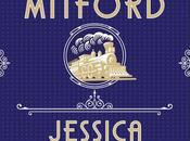 Reseña Libro: Crímenes Mitford Jessica Fellowes