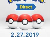 Nintendo anuncio Direct centrado Pokémon