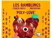 Ramblings Coach Moss Moby Dick Club