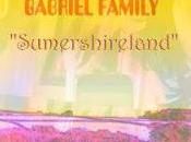 GABRIEL FAMILY ''Sumershireland'' Digital Album, Carmelite Records, 2018