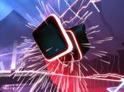 primer pago Beat Saber está casi listo