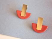 Anoësis, accesorios diseño minimalista hechos mano.