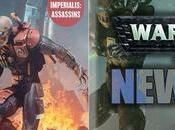 Vídeo-reseñas White Dwarf Marzo